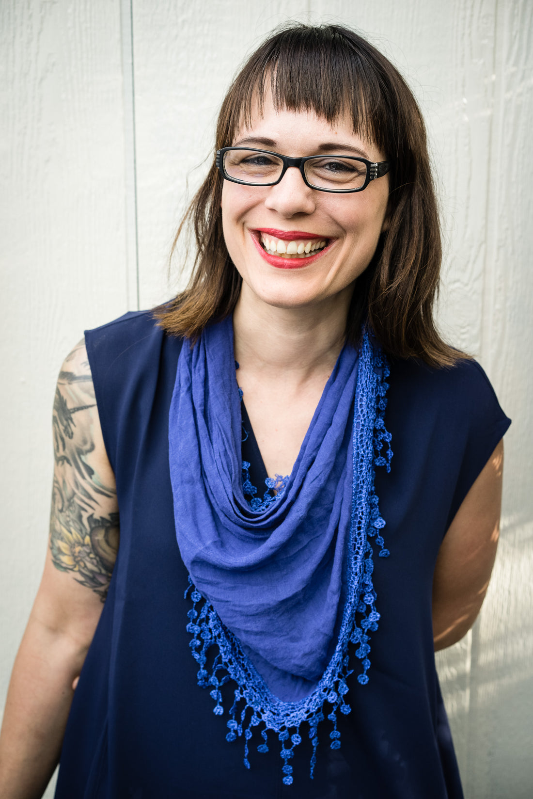 Women In Hot Sauce Article