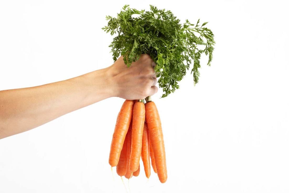Healthy Farmers Market Superbowl Snacks