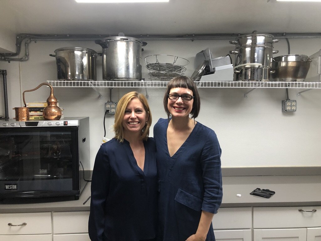 Tastemakers Episode