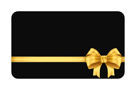 Gift Cards