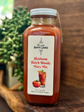 Heirloom Hatch Bloody Mary Mix