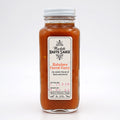 Habanero Carrot Curry- Habanero Hot Sauce