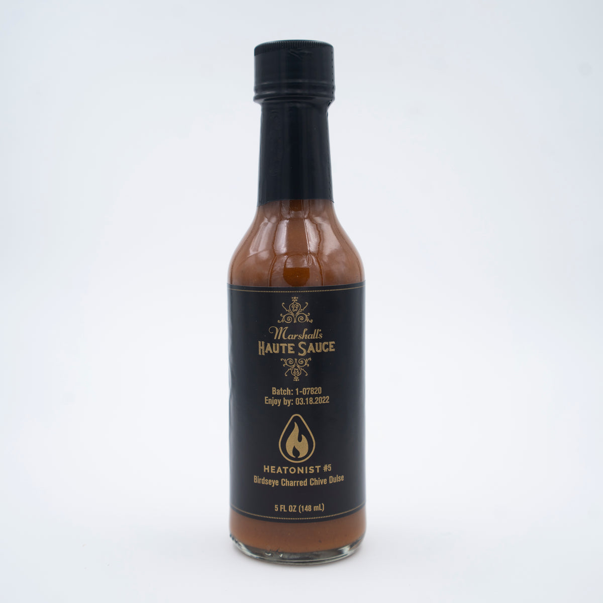 Limited Edition: Charred Chive Dulse